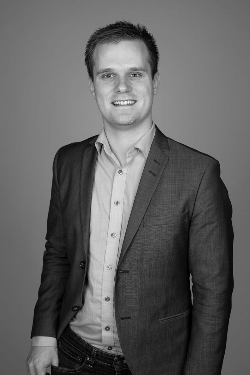 Christoffer Nielsen